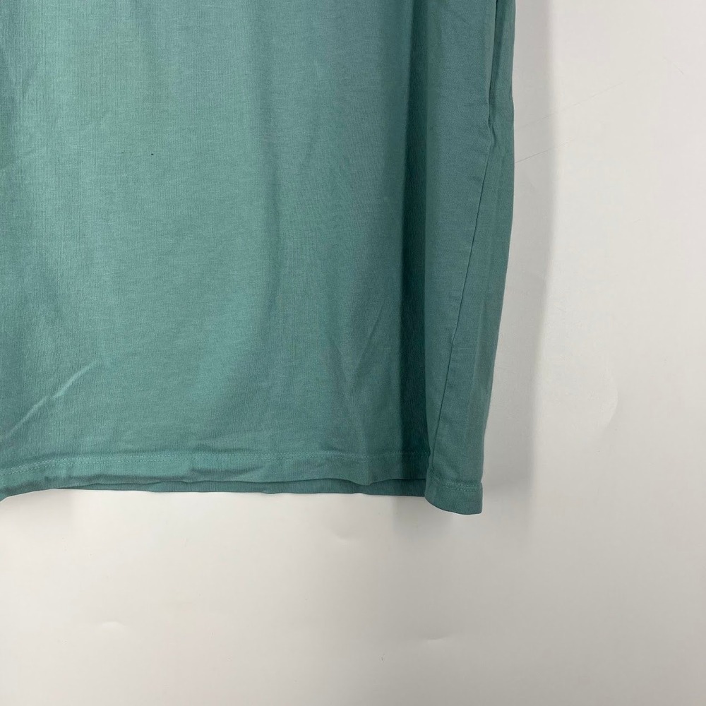 Vineyard Vines Mens 145th Kentucky Derby Tractor Graphic Pocket T-Shirt Green M - Picture 7 of 14